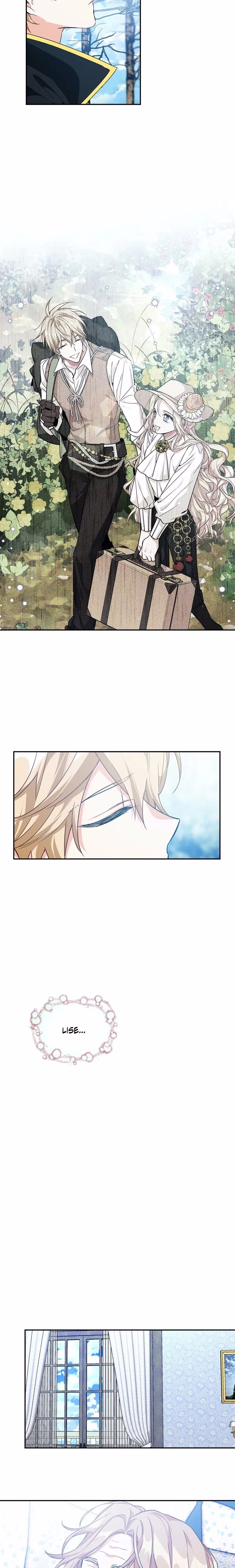 Doctor Elise - Chapter 129 - Part 11