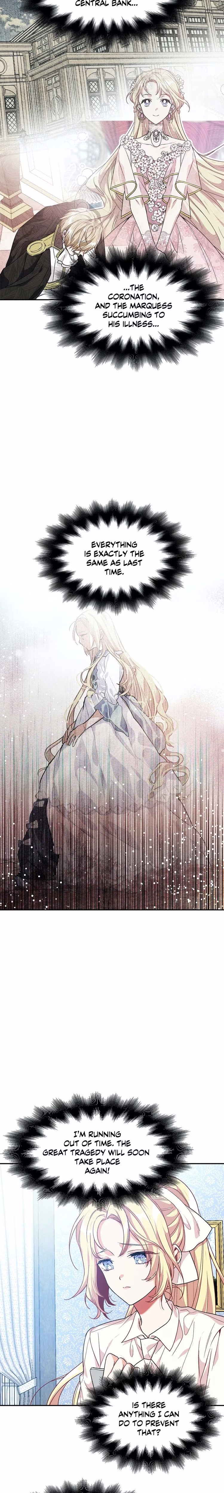 Doctor Elise - Chapter 129 - Part 13