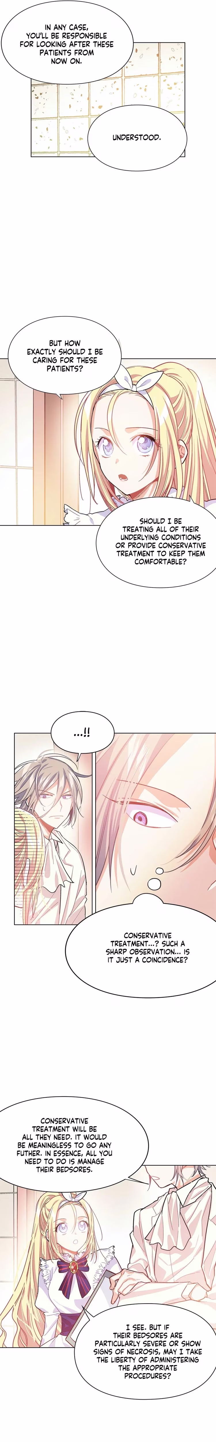 Doctor Elise - Chapter 13 - Part 3