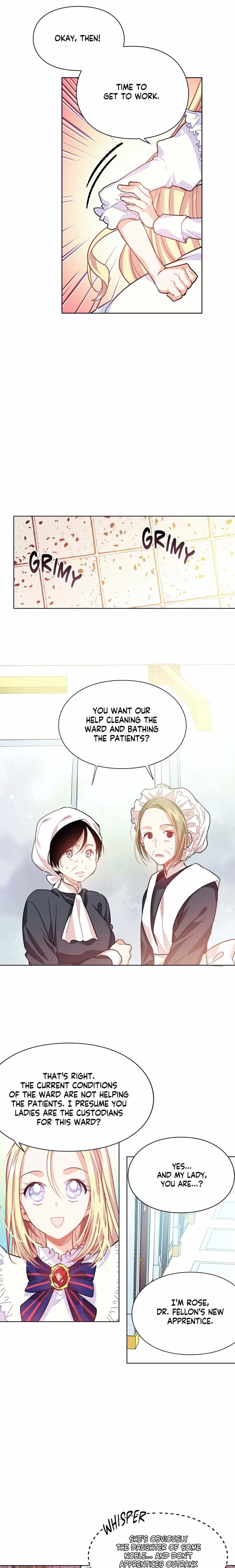 Doctor Elise - Chapter 13 - Part 7