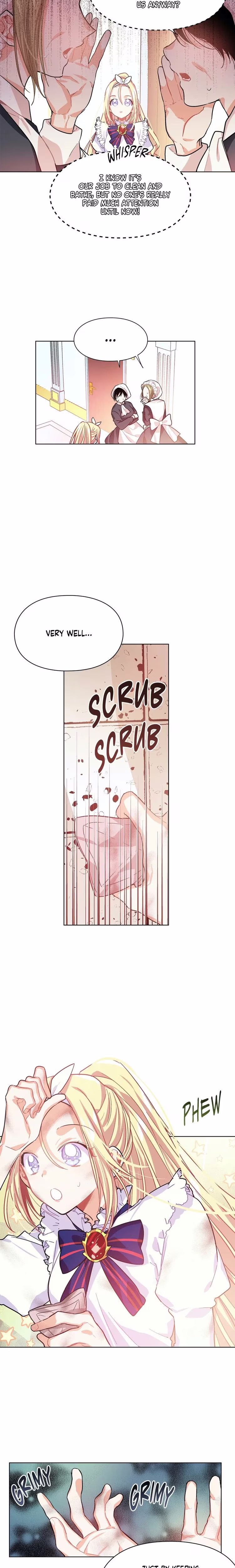 Doctor Elise - Chapter 13 - Part 8