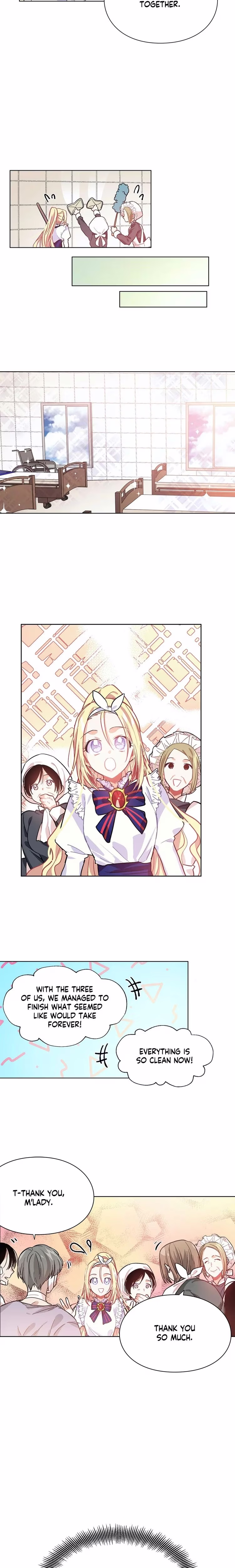 Doctor Elise - Chapter 13 - Part 10