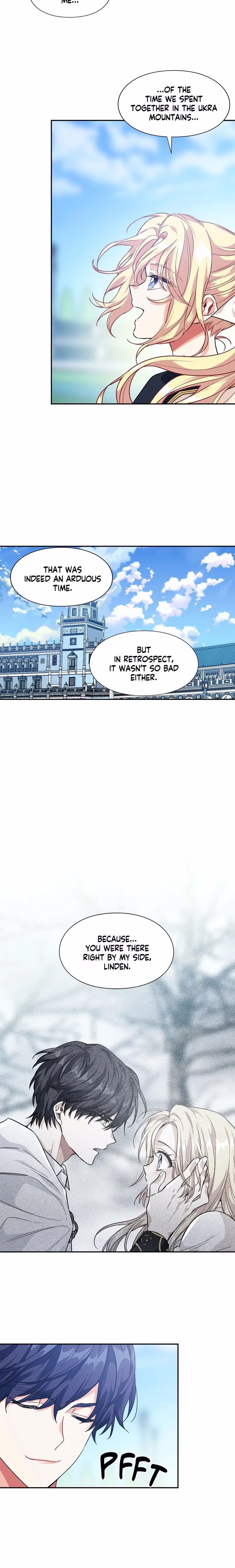 Doctor Elise - Chapter 130 - Part 4