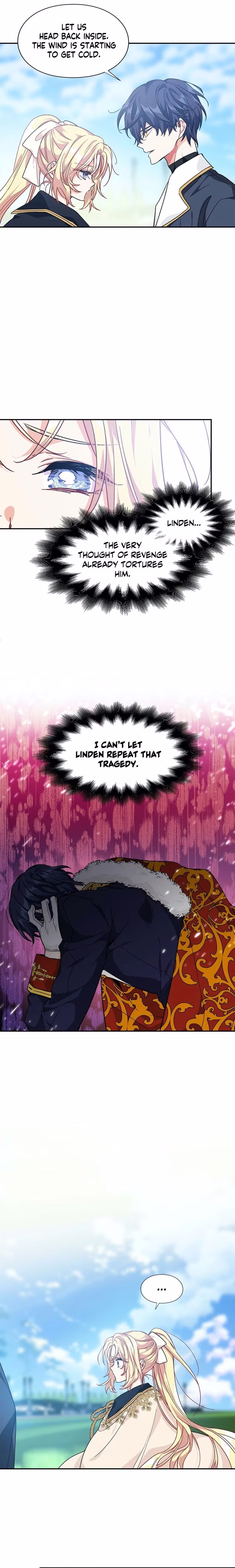 Doctor Elise - Chapter 130 - Part 7