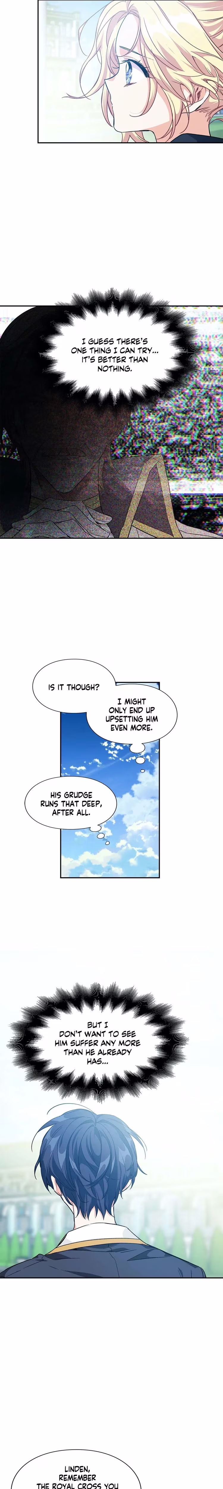 Doctor Elise - Chapter 130 - Part 8