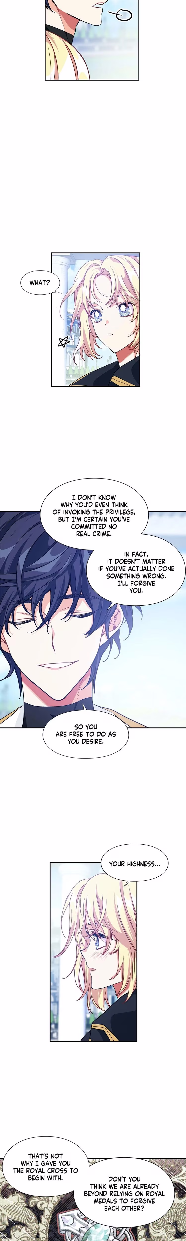 Doctor Elise - Chapter 130 - Part 10