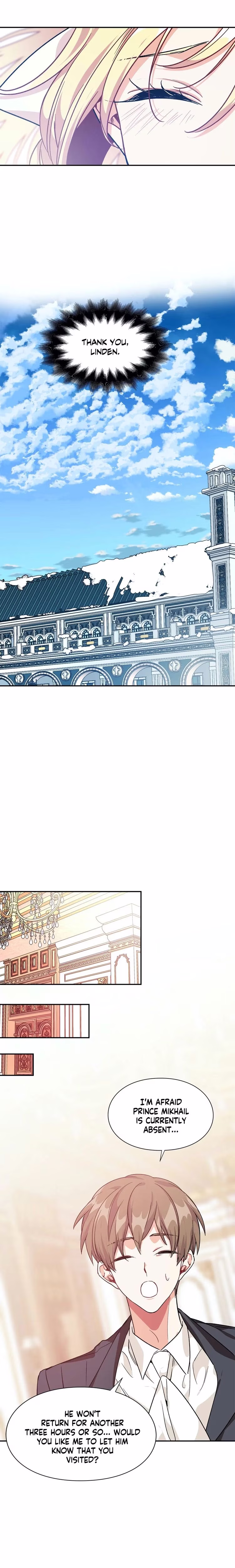 Doctor Elise - Chapter 130 - Part 13