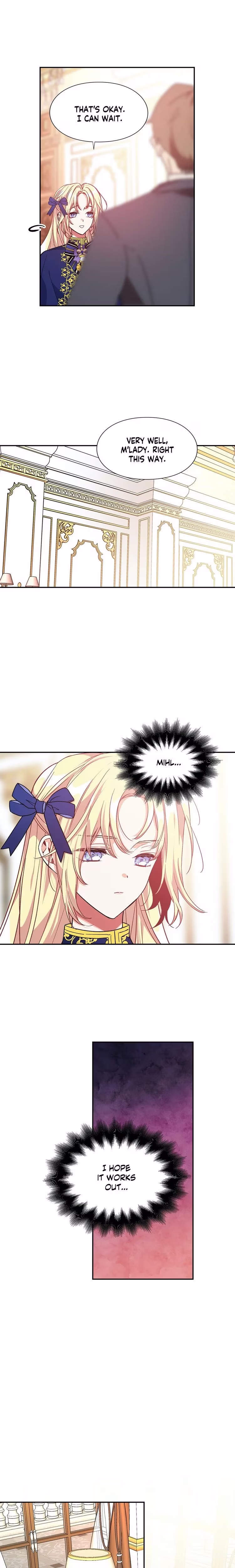 Doctor Elise - Chapter 130 - Part 14