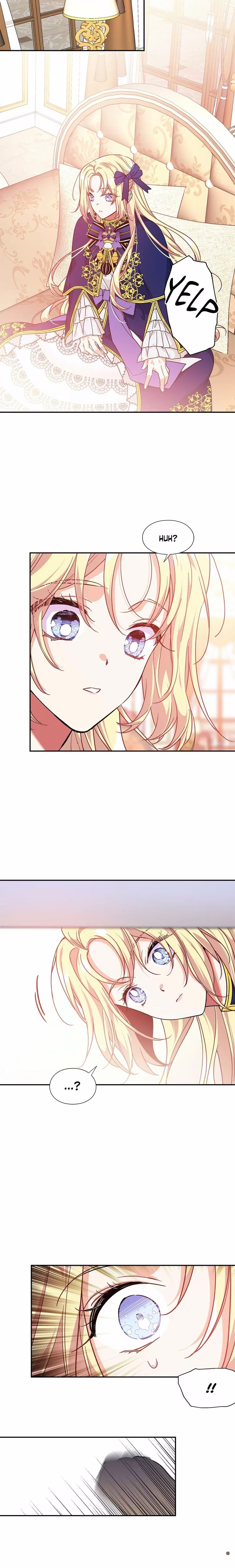 Doctor Elise - Chapter 130 - Part 15