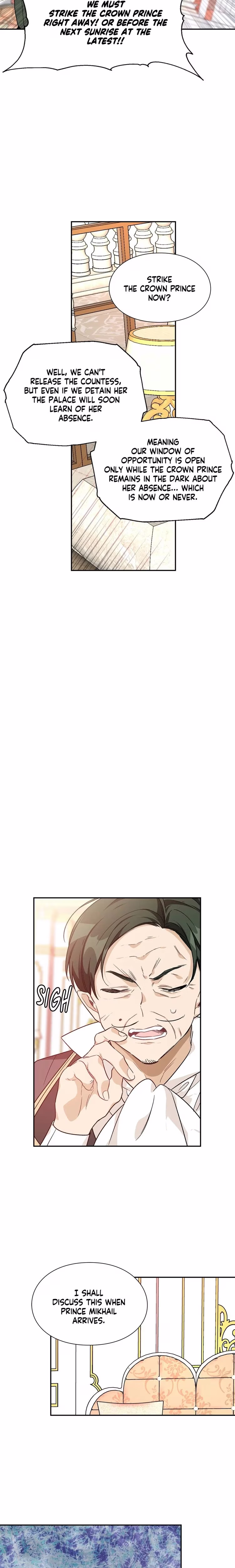 Doctor Elise - Chapter 131 - Part 14