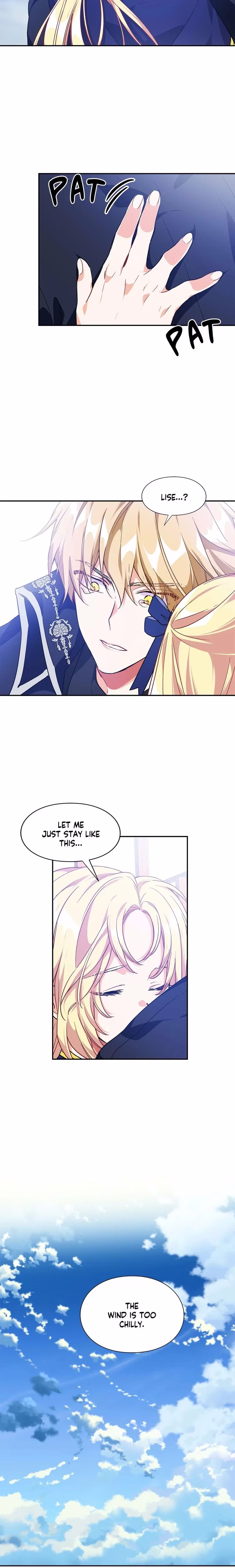 Doctor Elise - Chapter 132 - Part 15