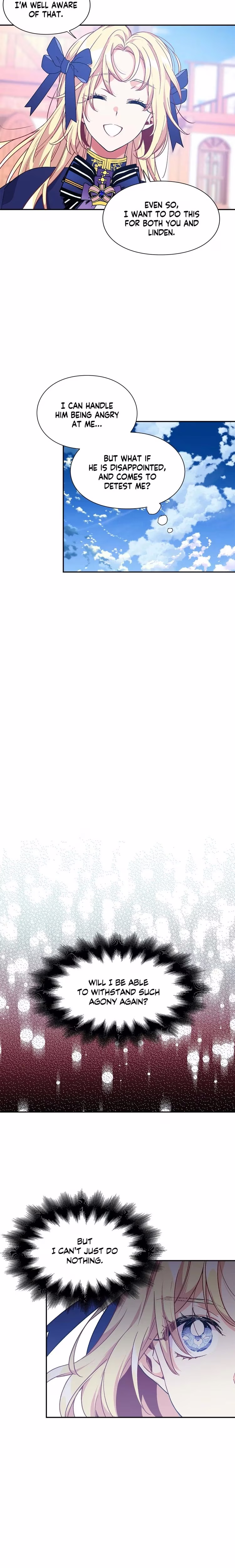 Doctor Elise - Chapter 133 - Part 7