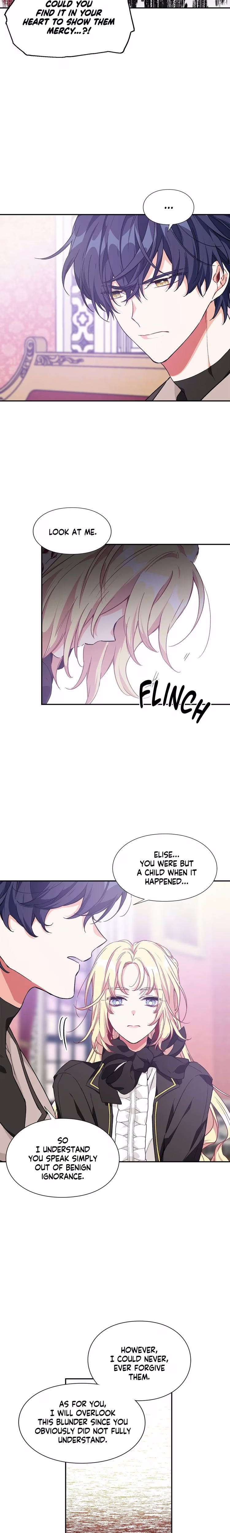 Doctor Elise - Chapter 134 - Part 4