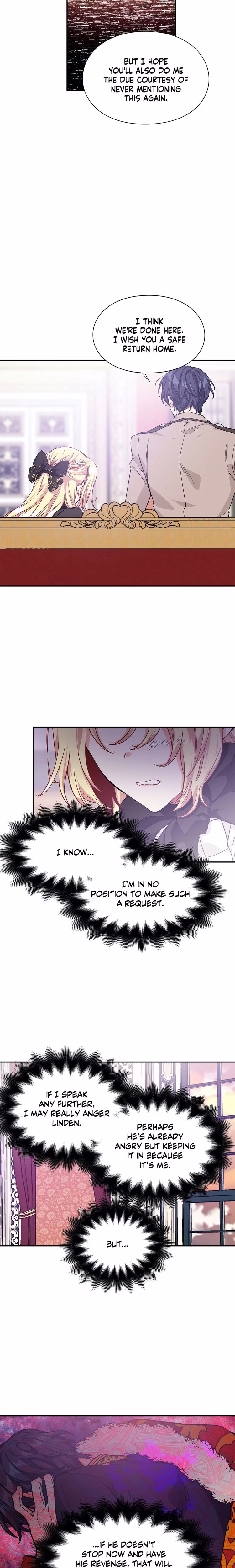 Doctor Elise - Chapter 134 - Part 5