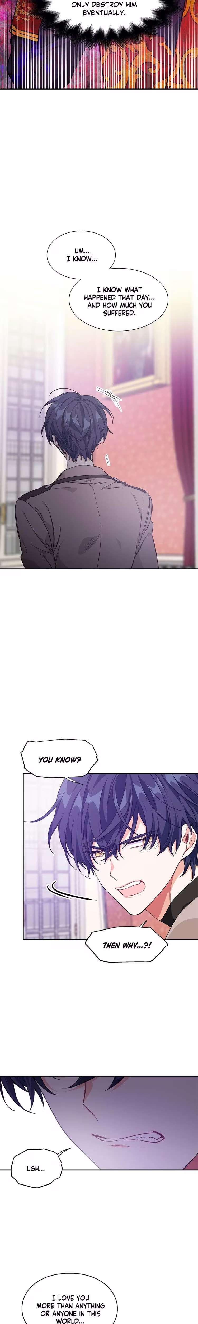 Doctor Elise - Chapter 134 - Part 6