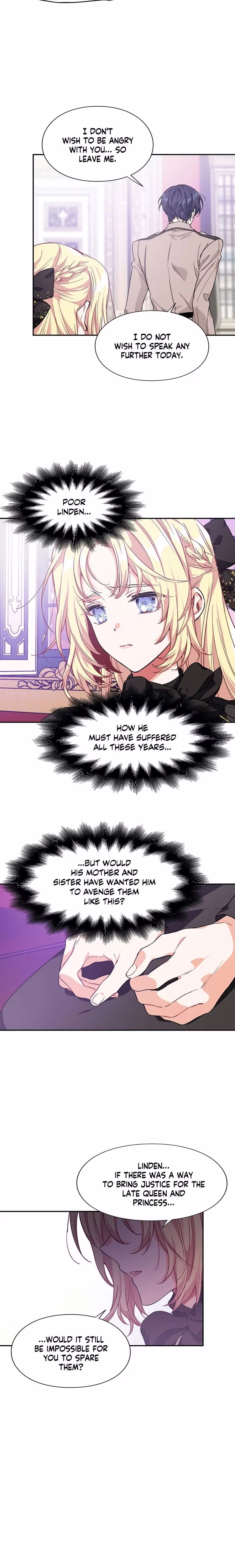Doctor Elise - Chapter 134 - Part 8