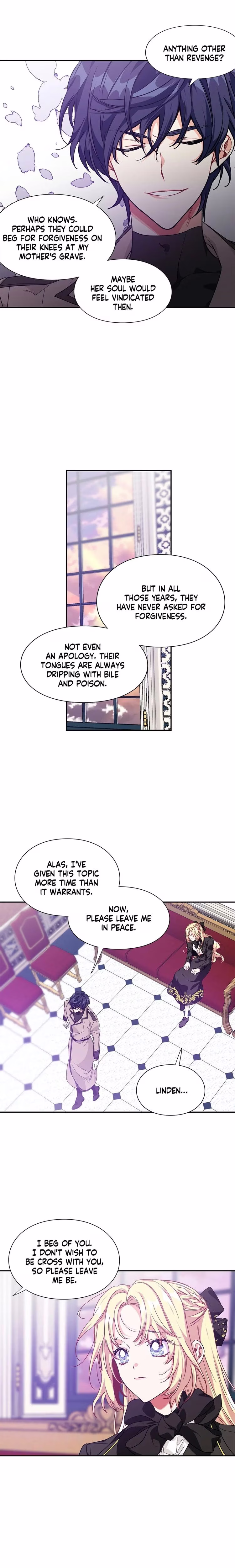 Doctor Elise - Chapter 134 - Part 9