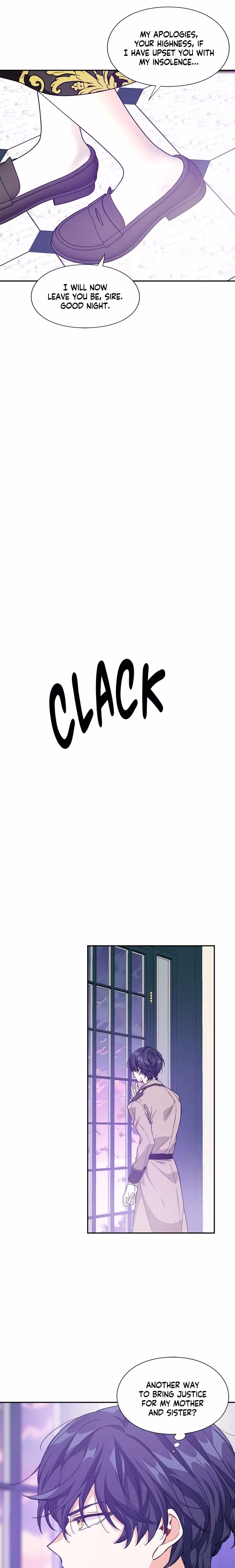 Doctor Elise - Chapter 134 - Part 10