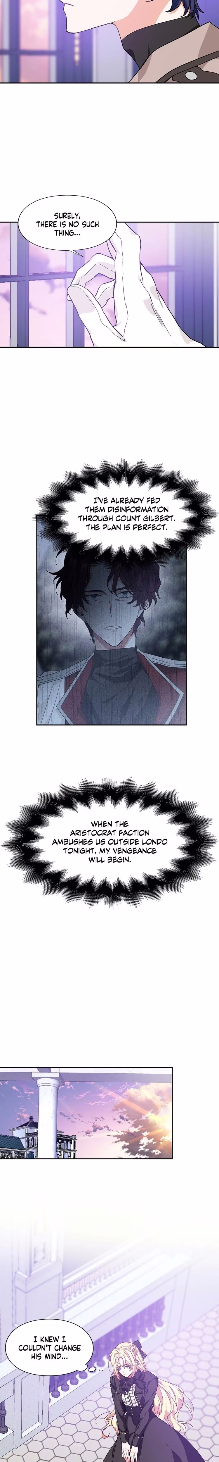 Doctor Elise - Chapter 134 - Part 11