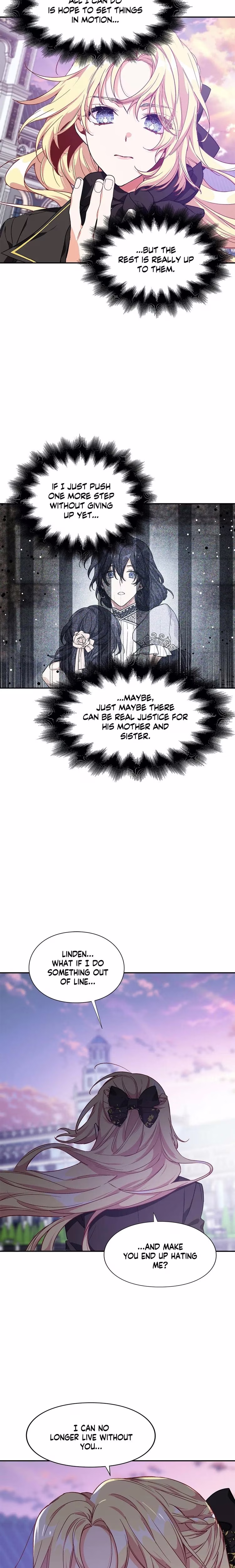 Doctor Elise - Chapter 134 - Part 13