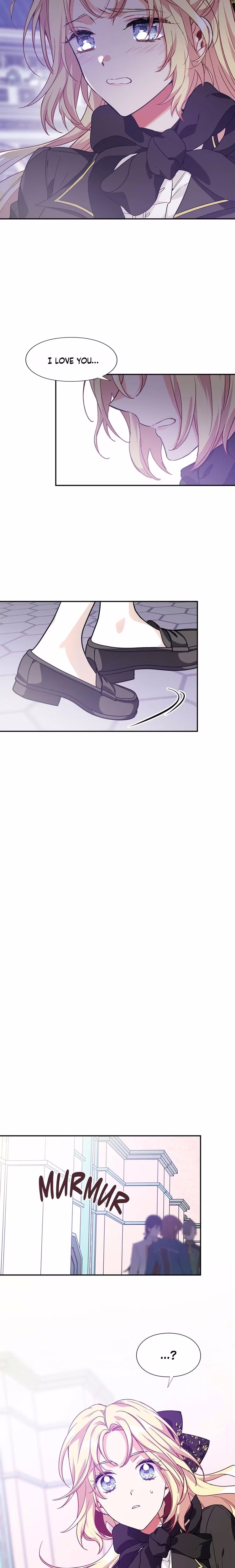 Doctor Elise - Chapter 134 - Part 14