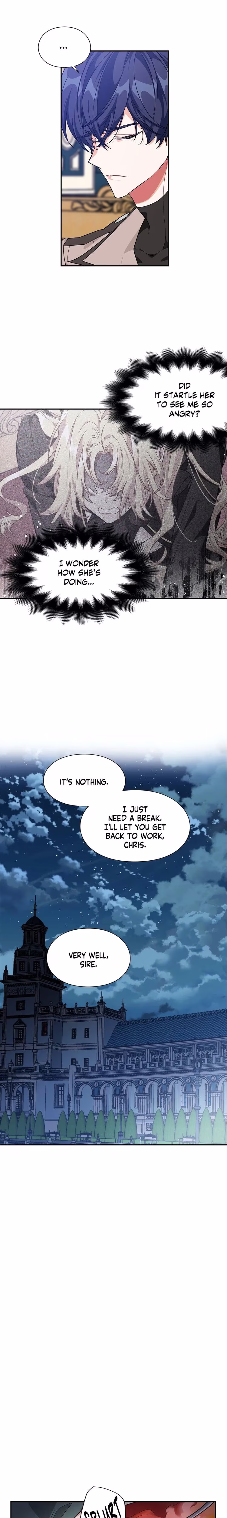 Doctor Elise - Chapter 135 - Part 12