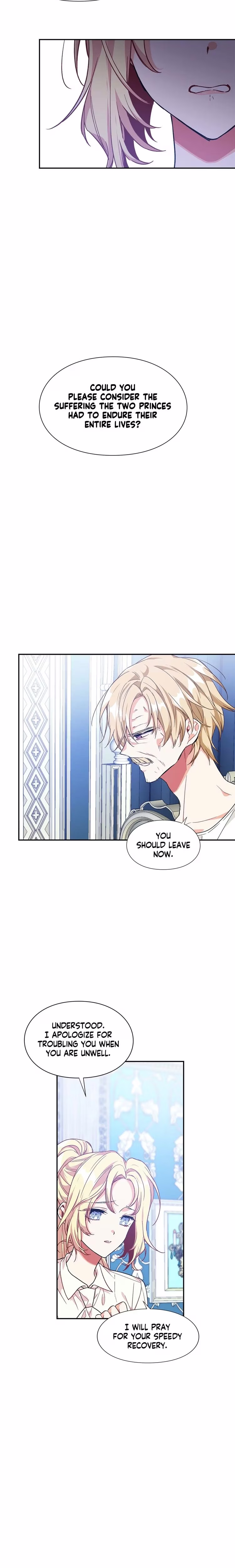 Doctor Elise - Chapter 136 - Part 11