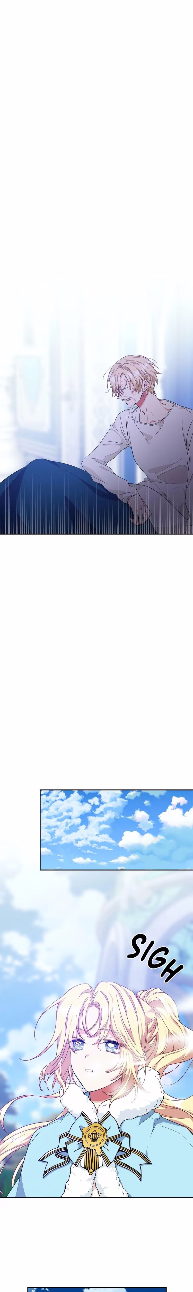 Doctor Elise - Chapter 136 - Part 12