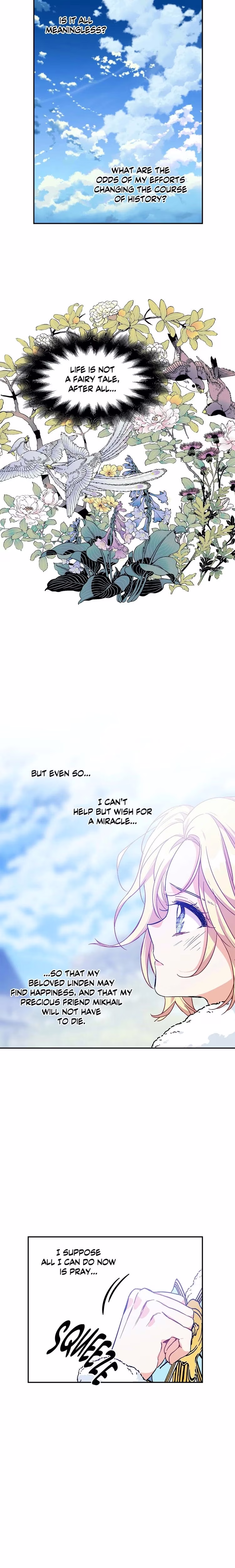 Doctor Elise - Chapter 136 - Part 13