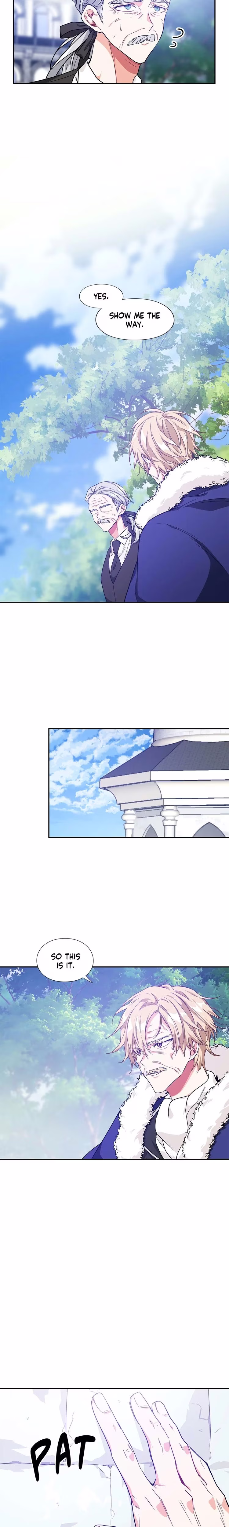 Doctor Elise - Chapter 137 - Part 4