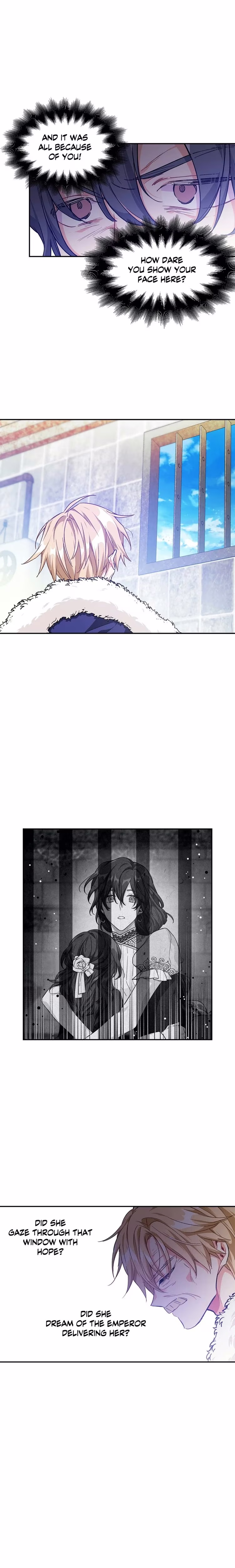 Doctor Elise - Chapter 137 - Part 6