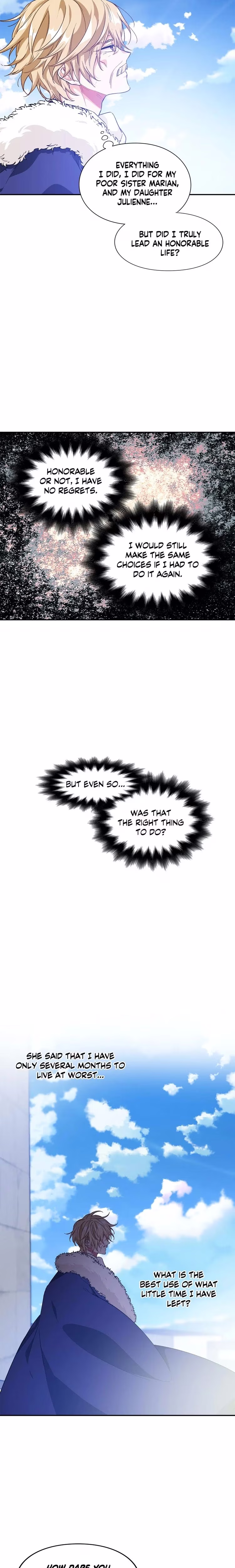 Doctor Elise - Chapter 137 - Part 10