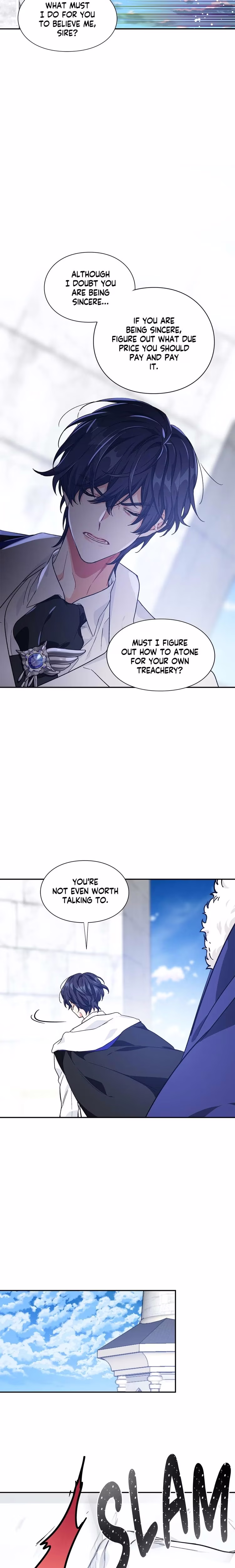 Doctor Elise - Chapter 137 - Part 16