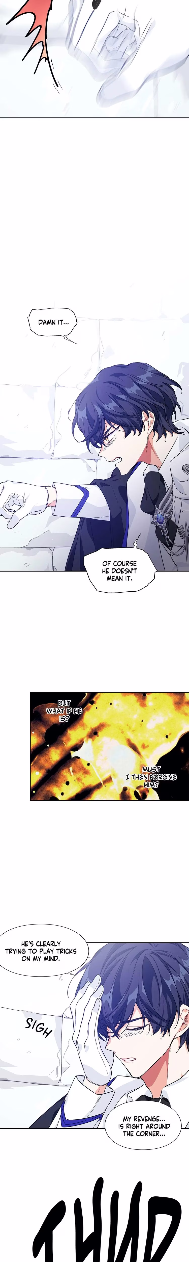 Doctor Elise - Chapter 137 - Part 17