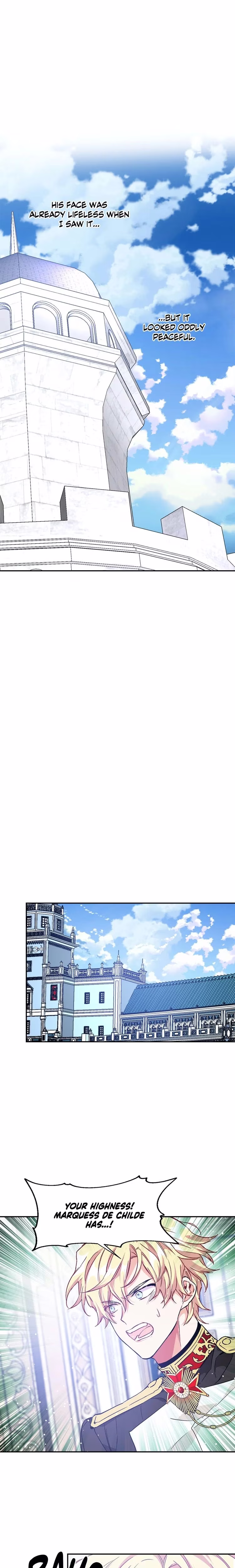 Doctor Elise - Chapter 138 - Part 4