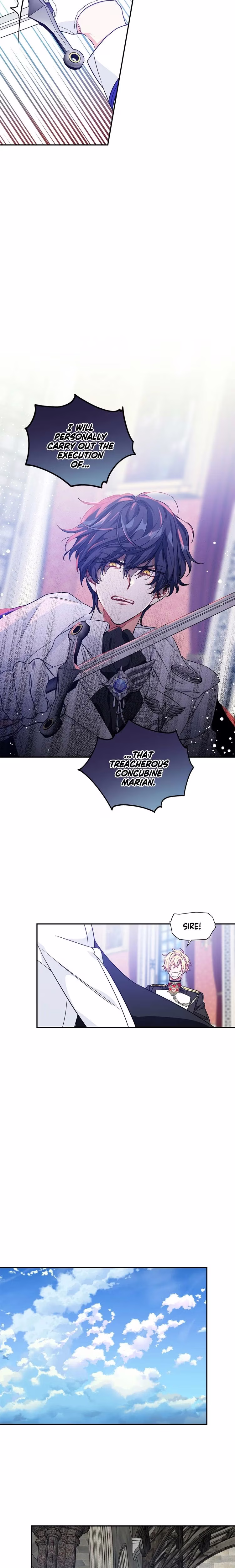 Doctor Elise - Chapter 138 - Part 7