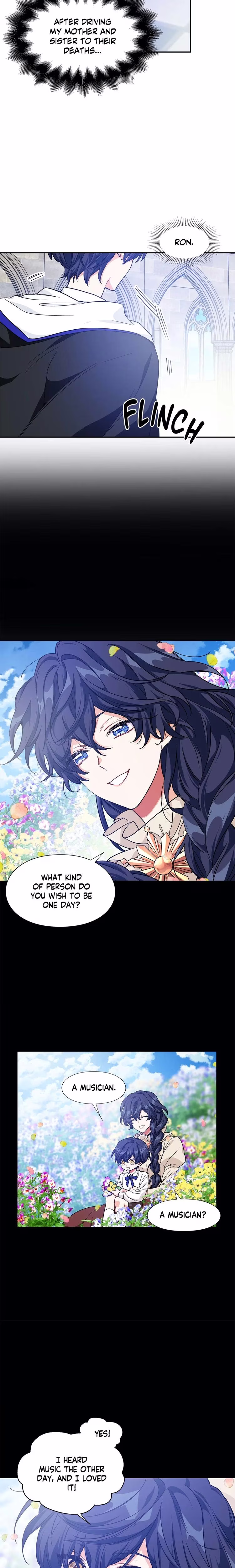 Doctor Elise - Chapter 138 - Part 9