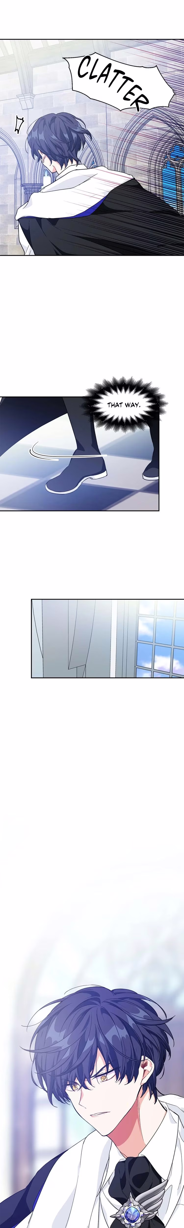 Doctor Elise - Chapter 138 - Part 12