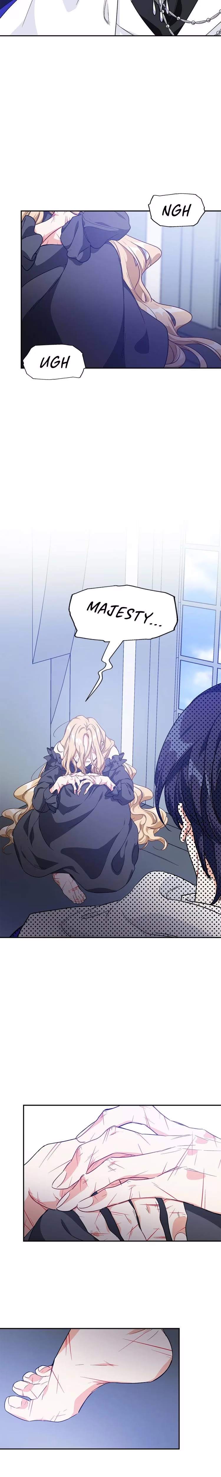 Doctor Elise - Chapter 138 - Part 13