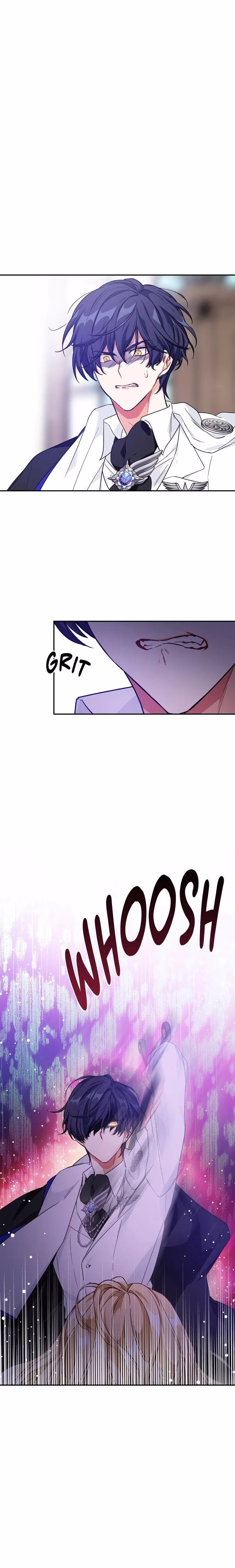 Doctor Elise - Chapter 138 - Part 14