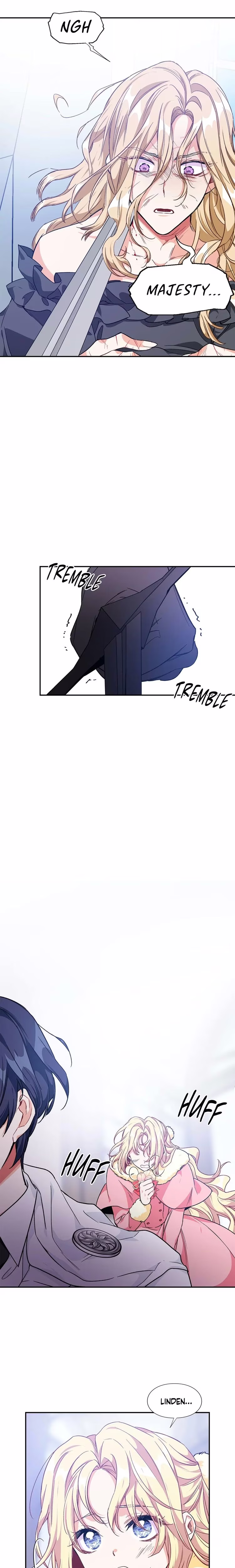 Doctor Elise - Chapter 138 - Part 16