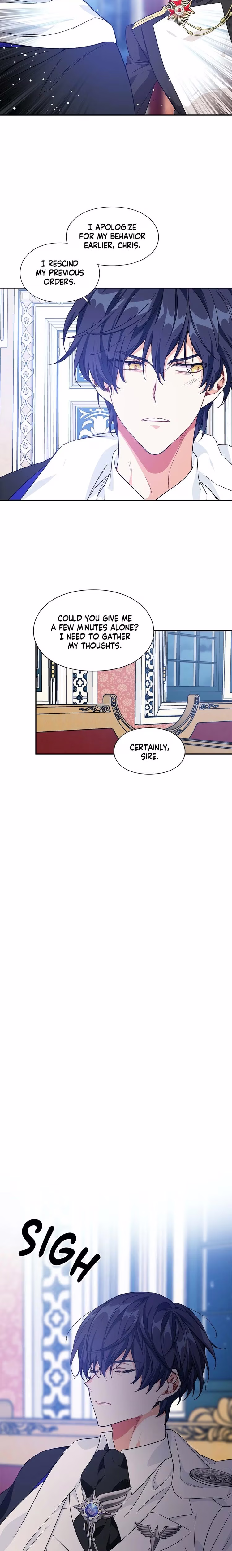 Doctor Elise - Chapter 139 - Part 4