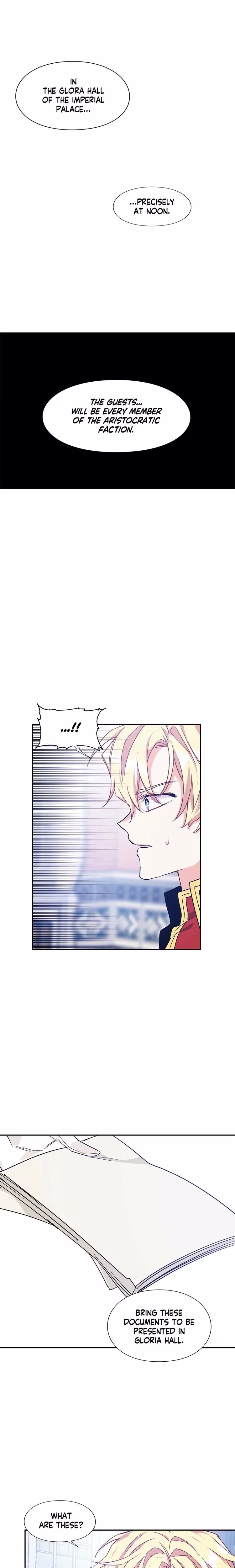 Doctor Elise - Chapter 139 - Part 6