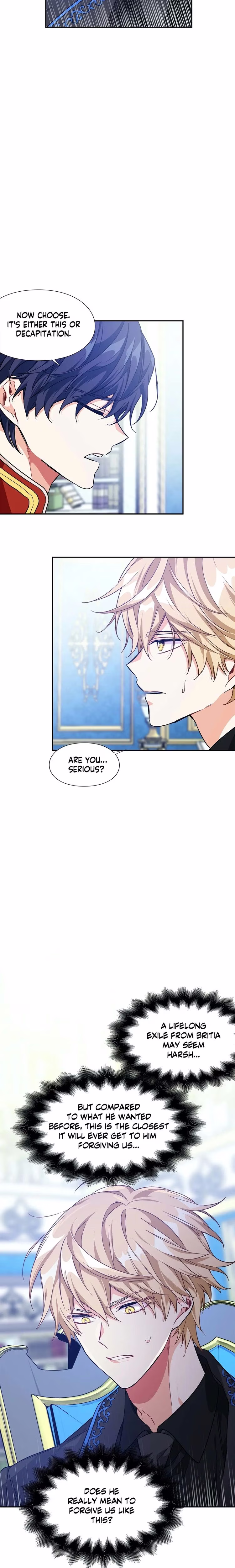 Doctor Elise - Chapter 139 - Part 13