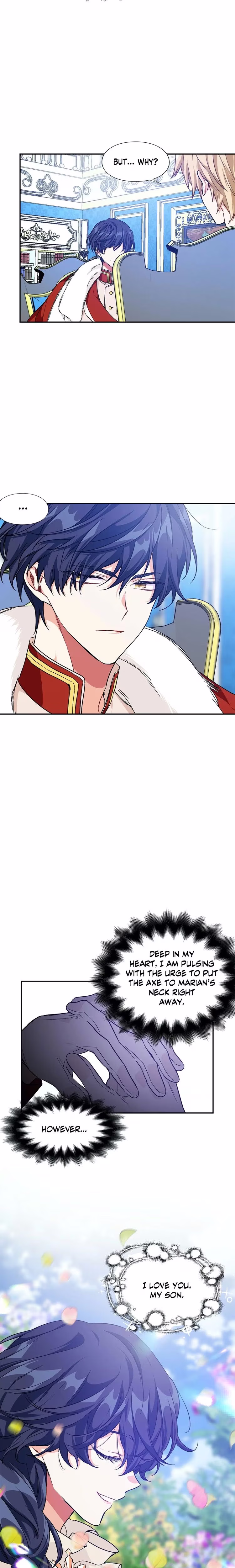 Doctor Elise - Chapter 139 - Part 14