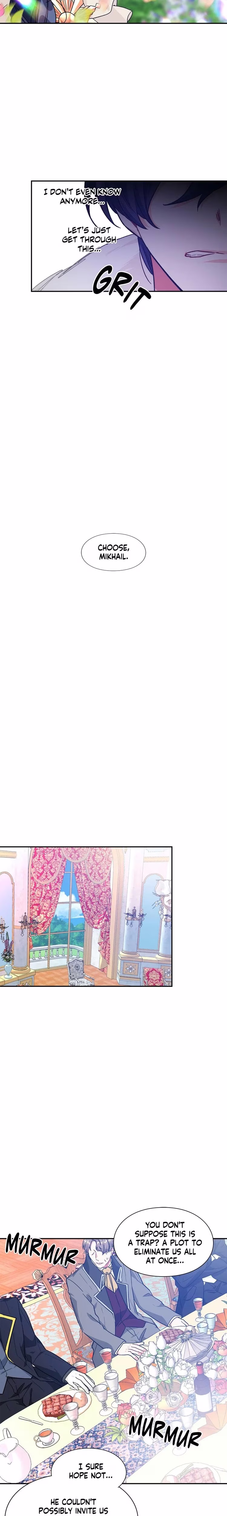 Doctor Elise - Chapter 139 - Part 15