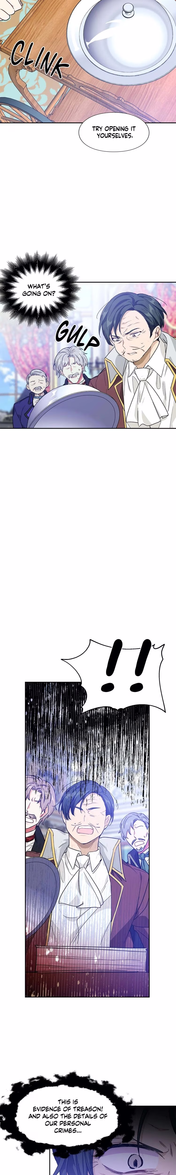 Doctor Elise - Chapter 139 - Part 19