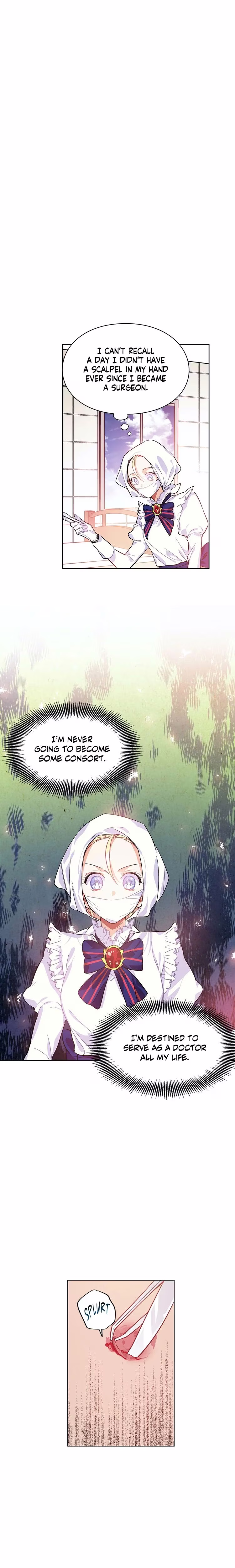 Doctor Elise - Chapter 14 - Part 3