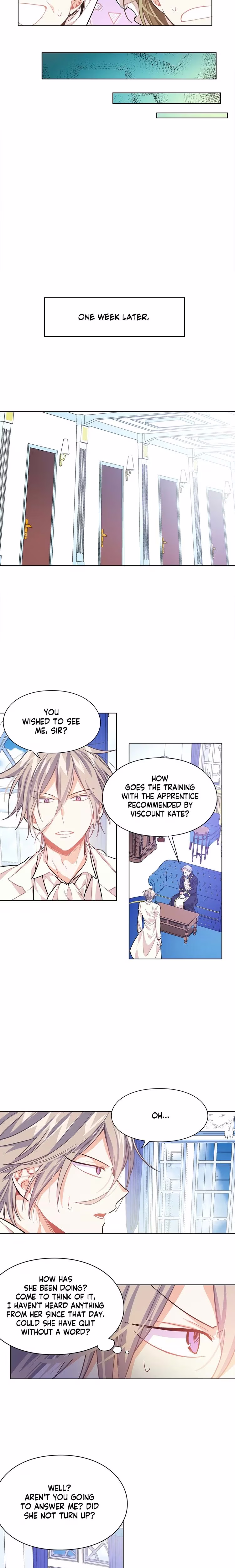 Doctor Elise - Chapter 14 - Part 6