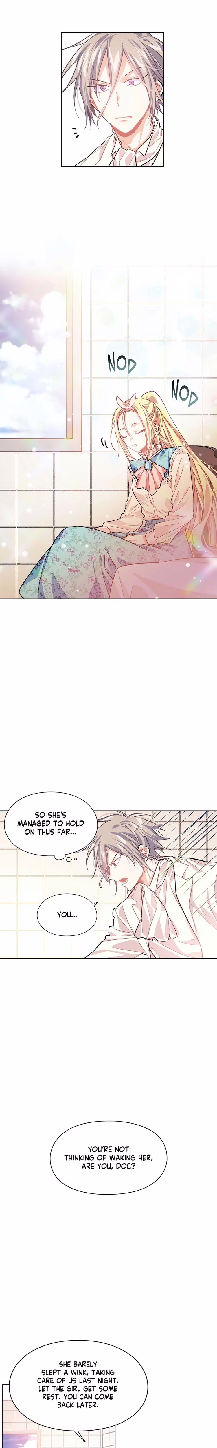 Doctor Elise - Chapter 14 - Part 9